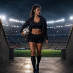 Bàn thắng là dữ liệu quan trọng nhất trong live score today