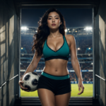 Bundesliga là giải vô địch quốc gia Đức với nhịp độ thi đấu hấp dẫn