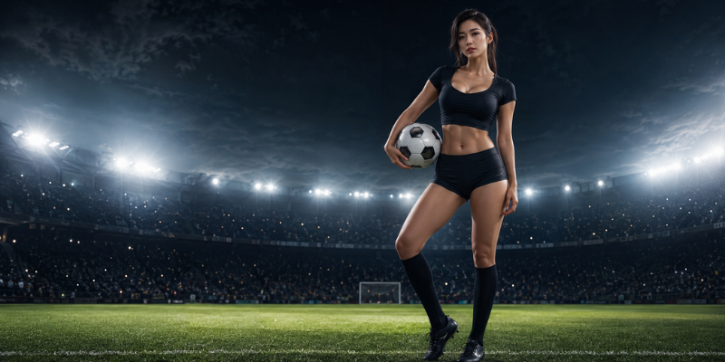 Football results tại Cakhiatv cập nhật kết quả bóng đá nhanh và chính xác