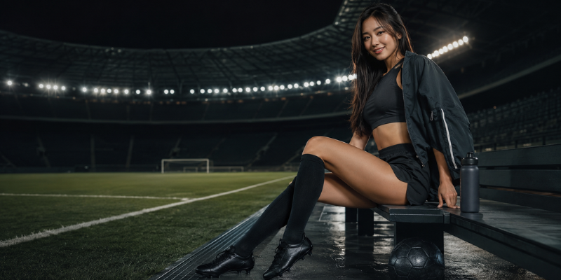 Live score today tại Cakhiatv cập nhật tỷ số bóng đá nhanh và chính xác