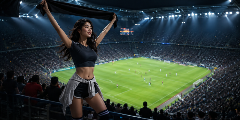 Livescore Cakhiatv cập nhật tỷ số bóng đá trực tuyến nhanh và chính xác