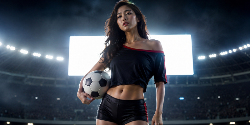 Livescore tại Cakhiatv cập nhật tỷ số bóng đá trực tiếp nhanh chóng